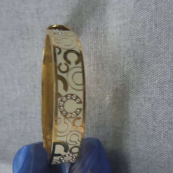Coach  Bracelet - Picture 2 of 5